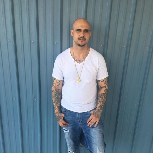 Meet your Posher, Allen - Picture 1 of 1